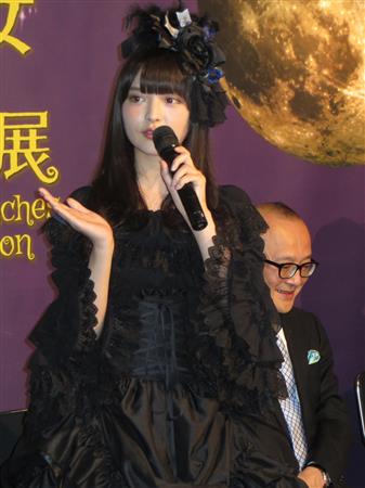上坂すみれ