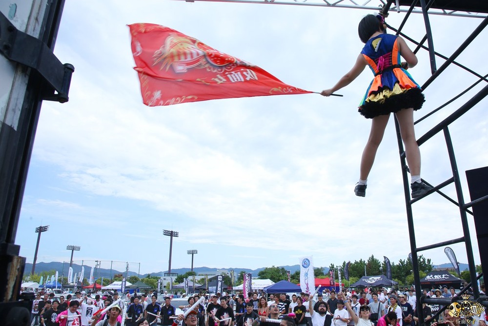 川村虹花