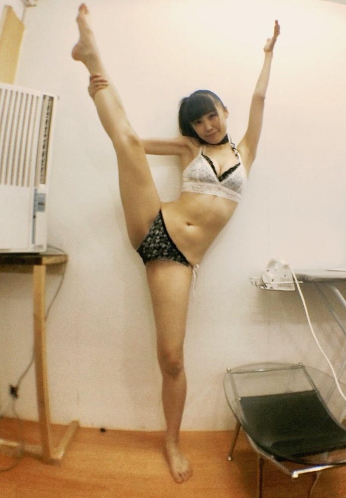 稲森美優