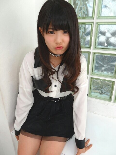 川村虹花