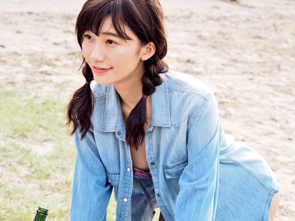 小倉優香