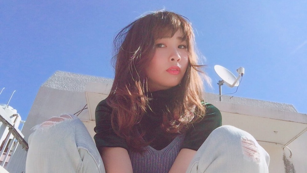 松田麗