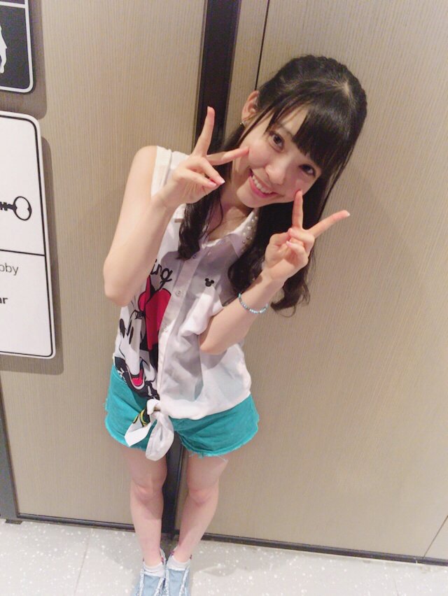 真野彩里愛