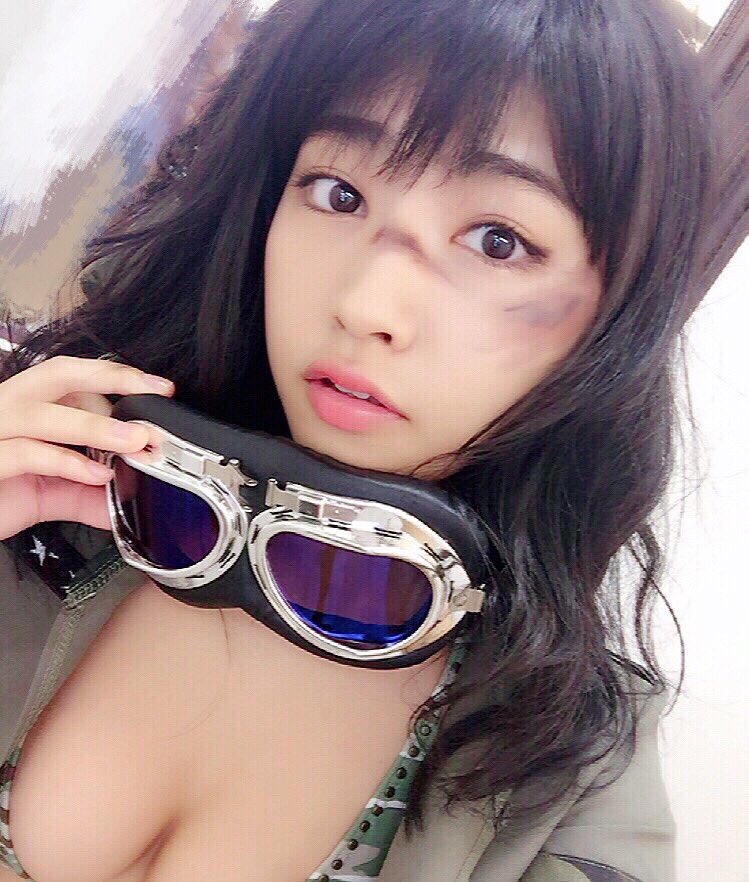 永井里菜