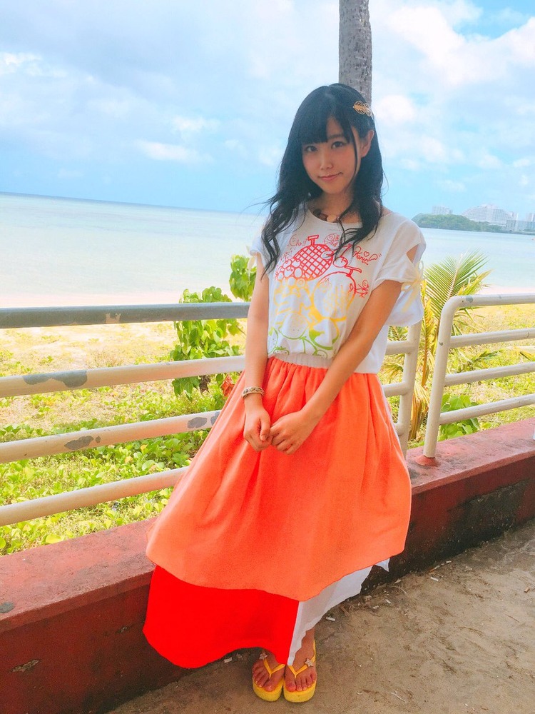隈本茉莉奈