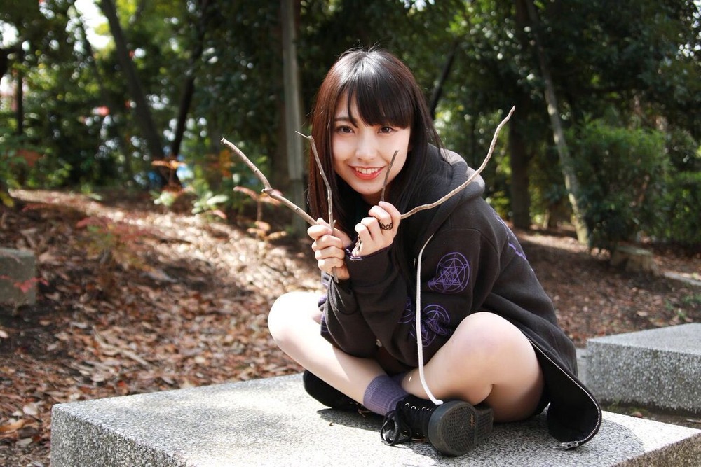 月野もあ