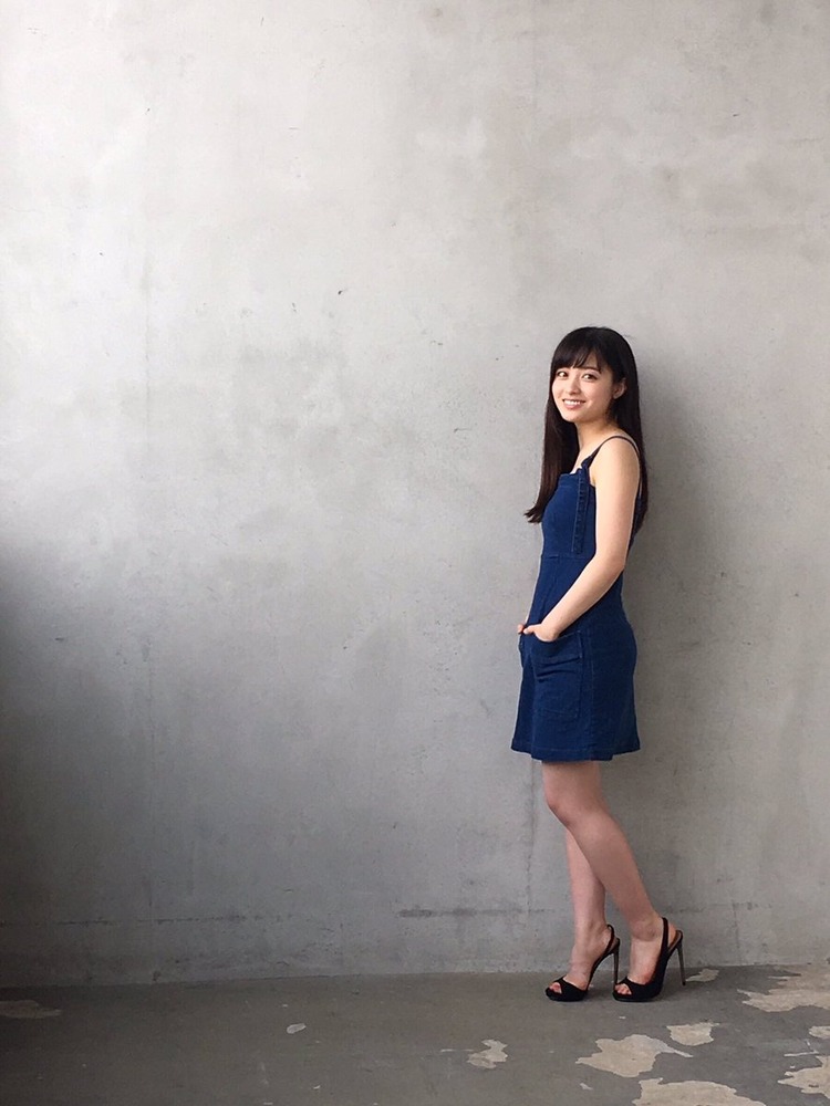 橋本環奈