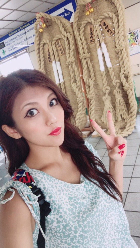 神谷麻美
