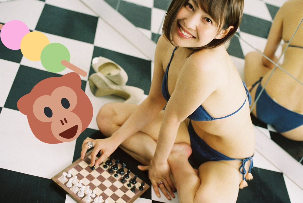 小柳歩
