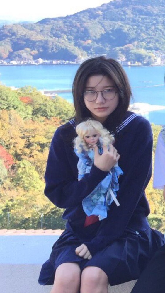 小倉優香