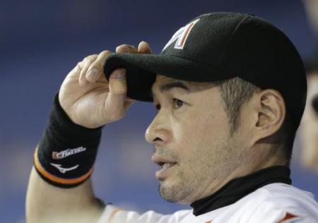 イチロー
