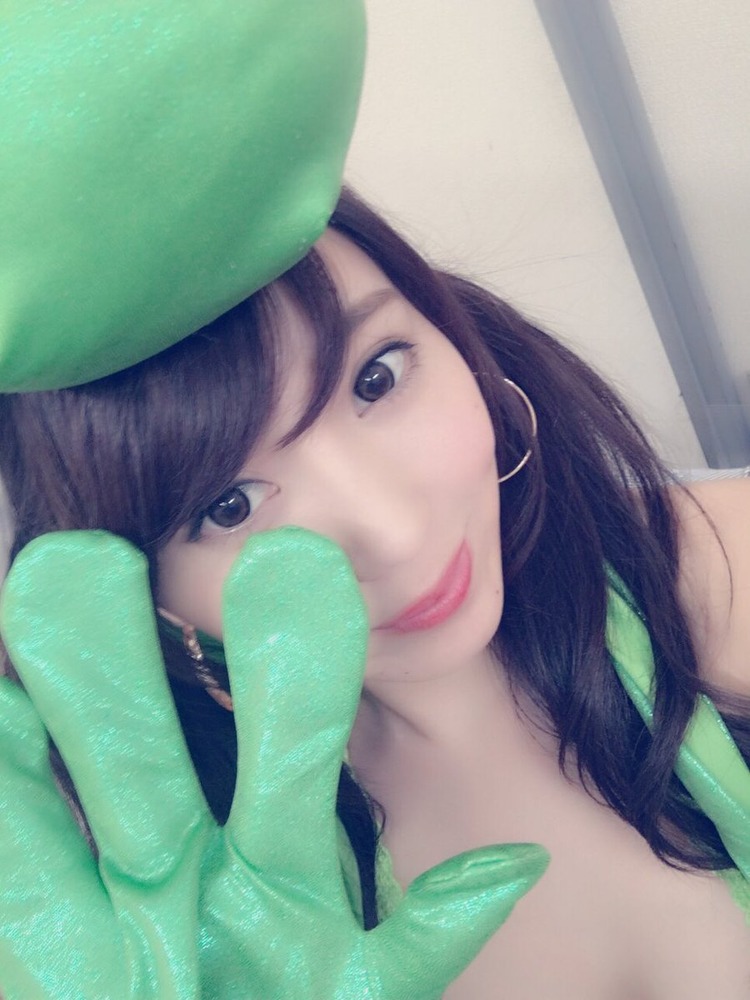 森咲智美