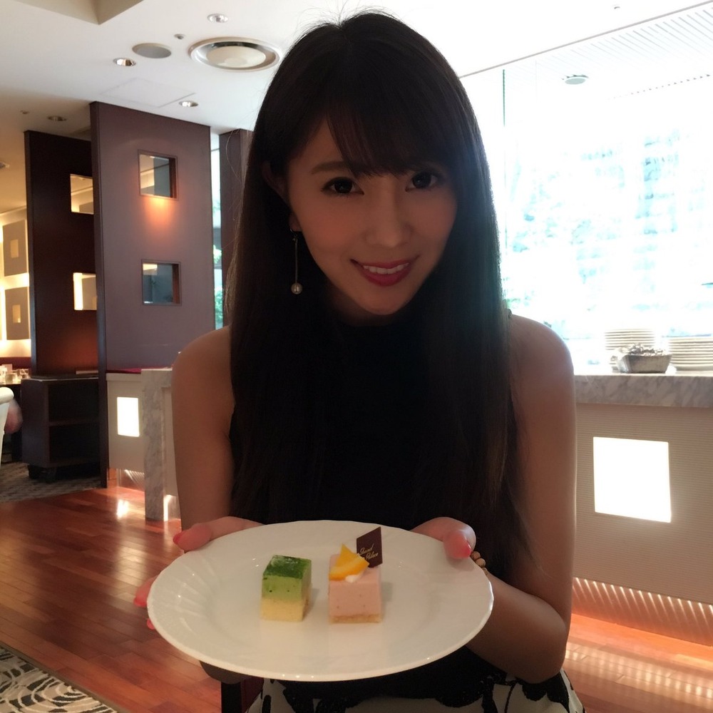 森咲智美