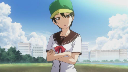アニメ
