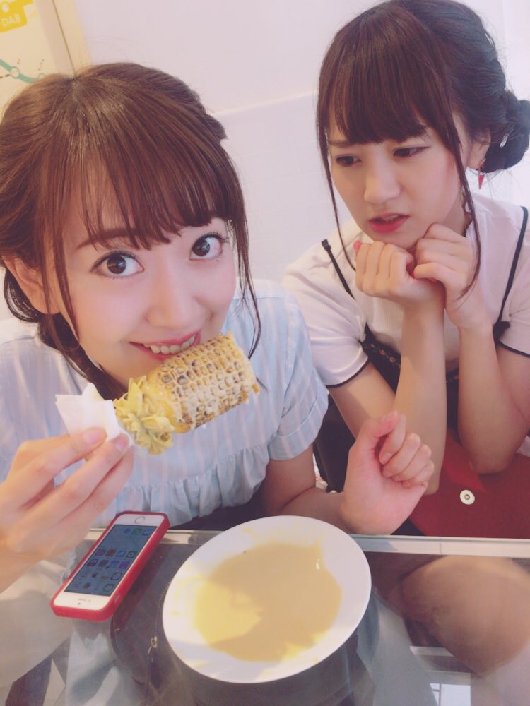 浜田翔子‏