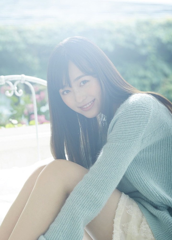 福原遥