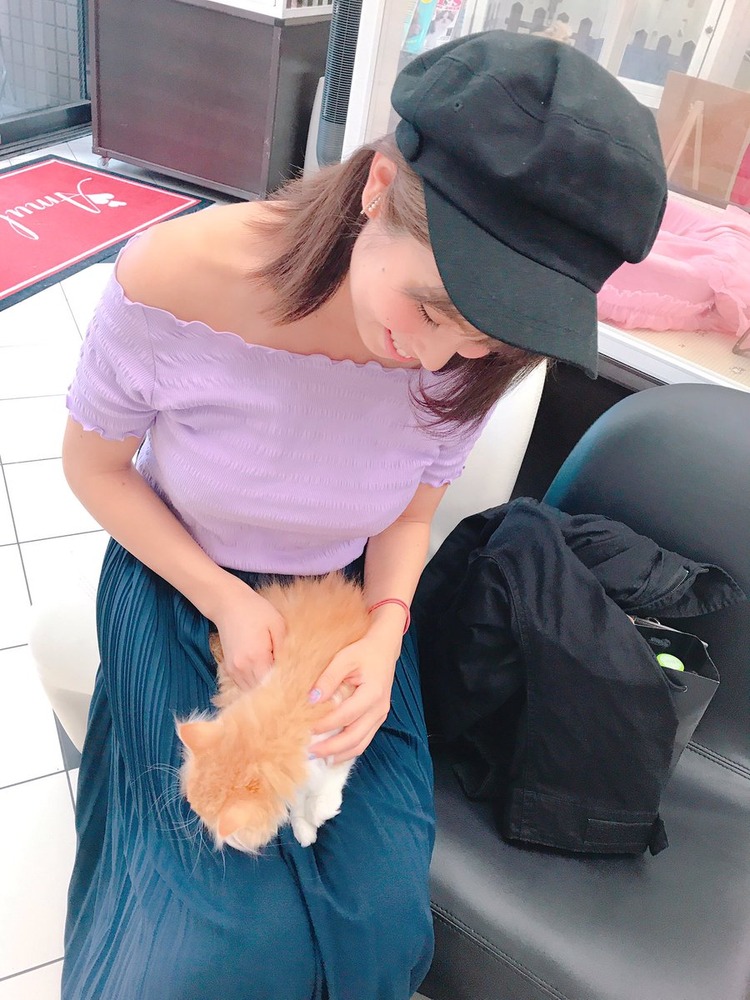 犬童美乃梨