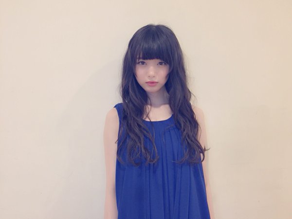 市川美織