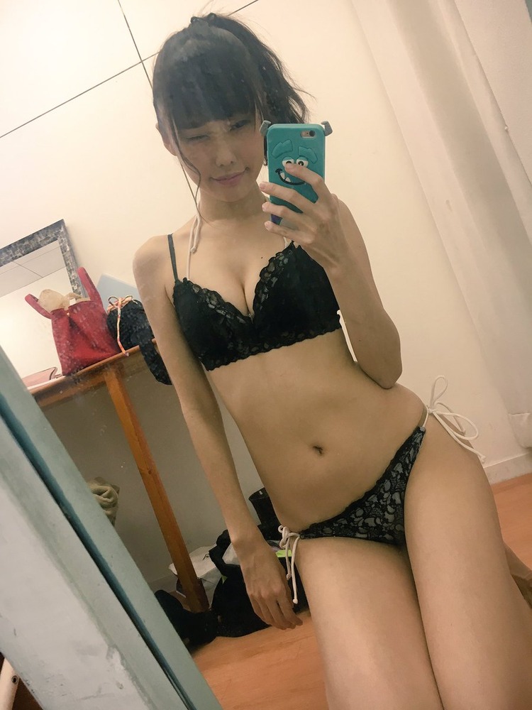 稲森美優