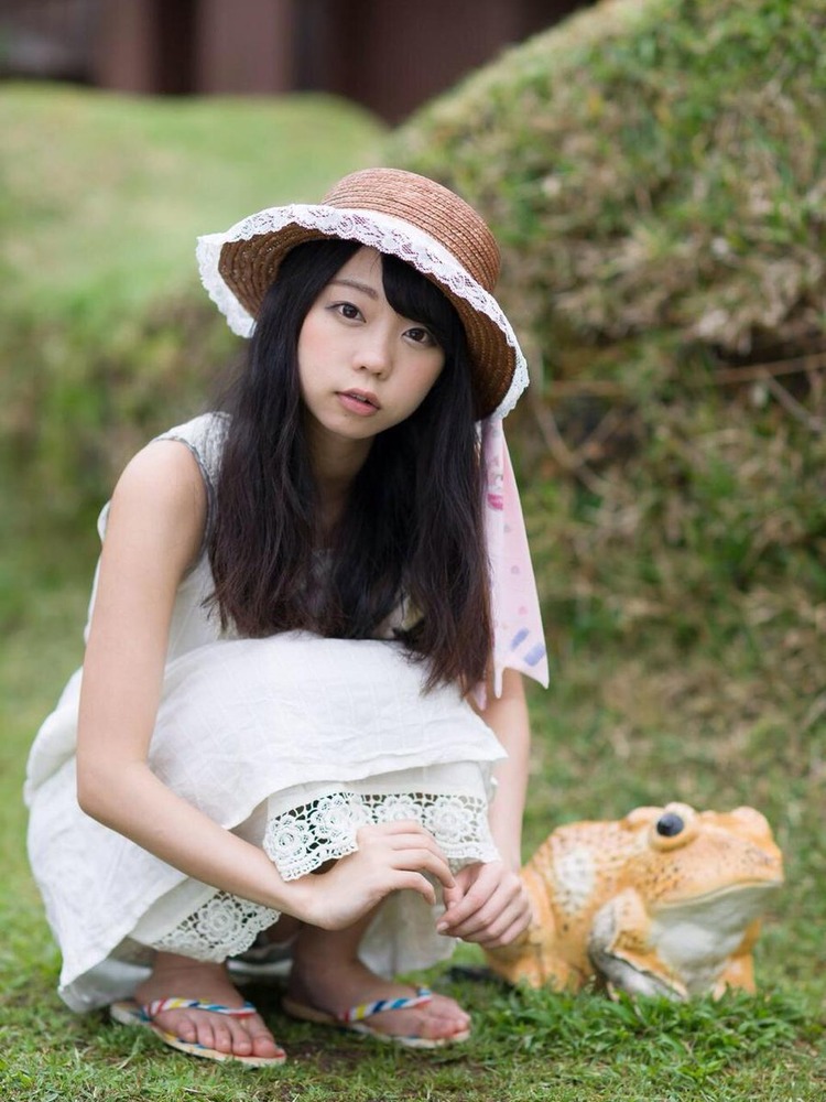 青山ひかる