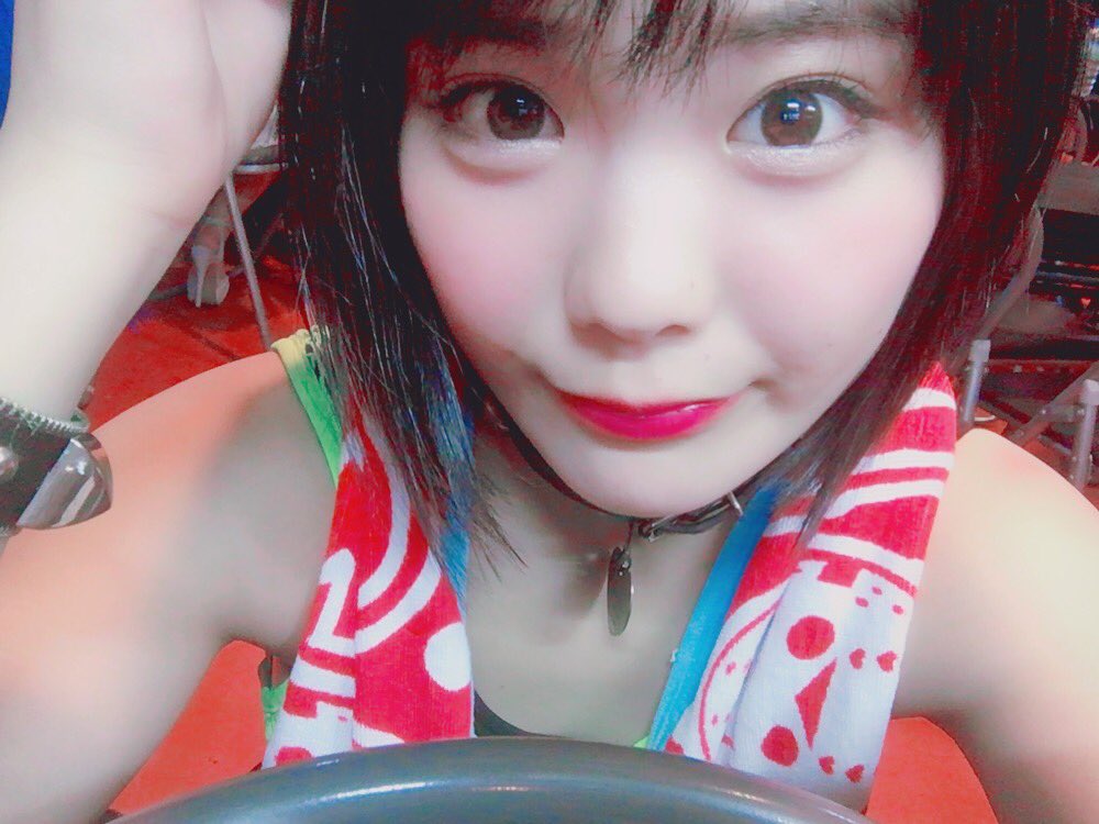 川村虹花