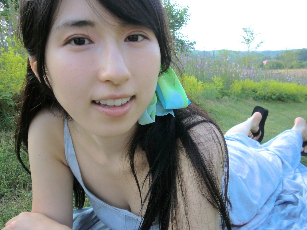 北谷ゆり