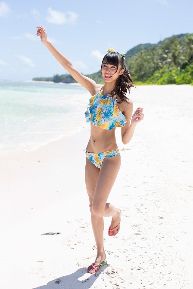清水理子
