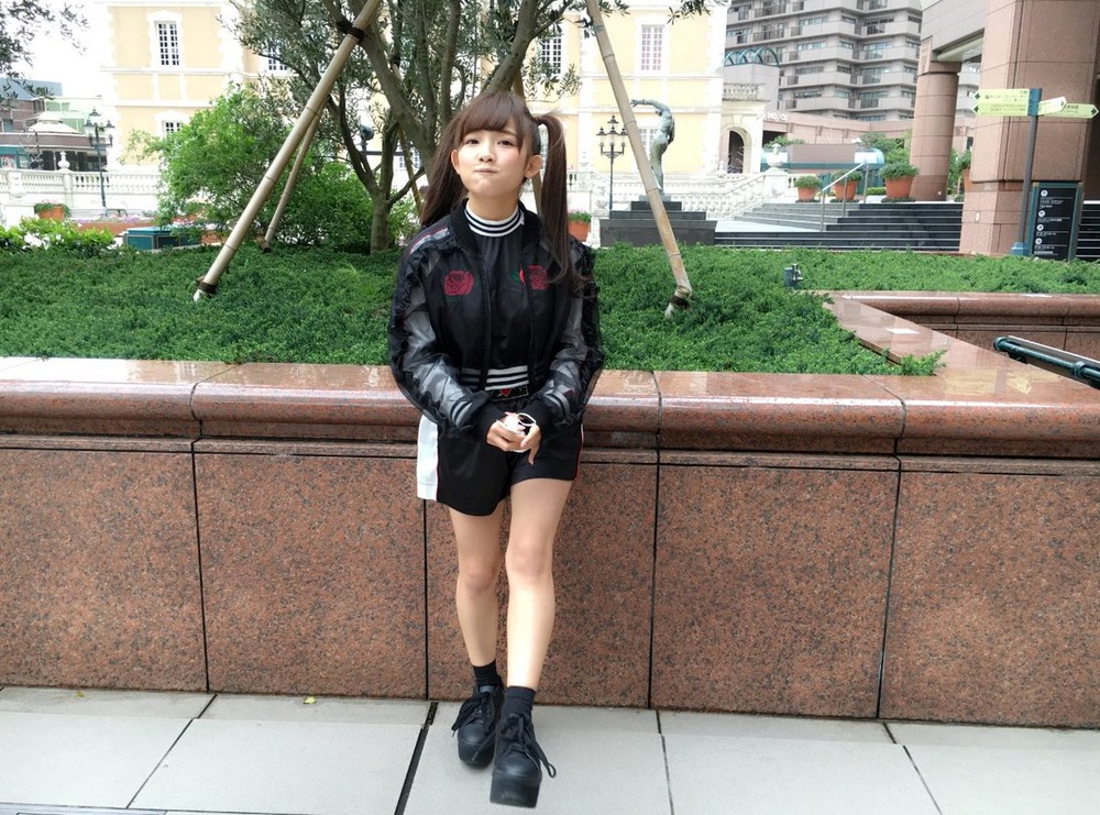 天木じゅん