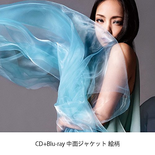 安室奈美恵