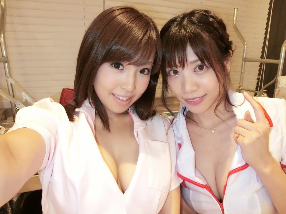 白川未奈
