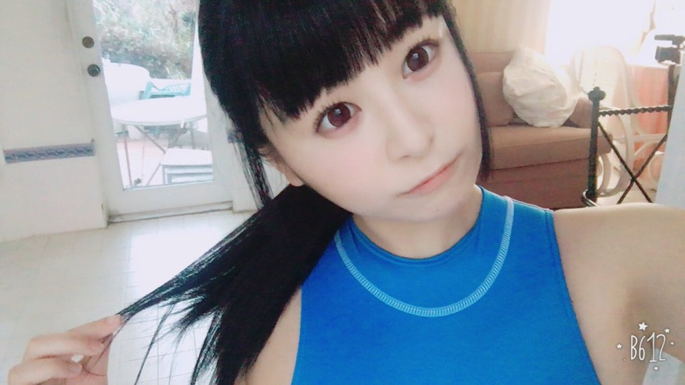 平野もえ