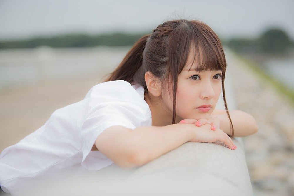 浜田翔子
