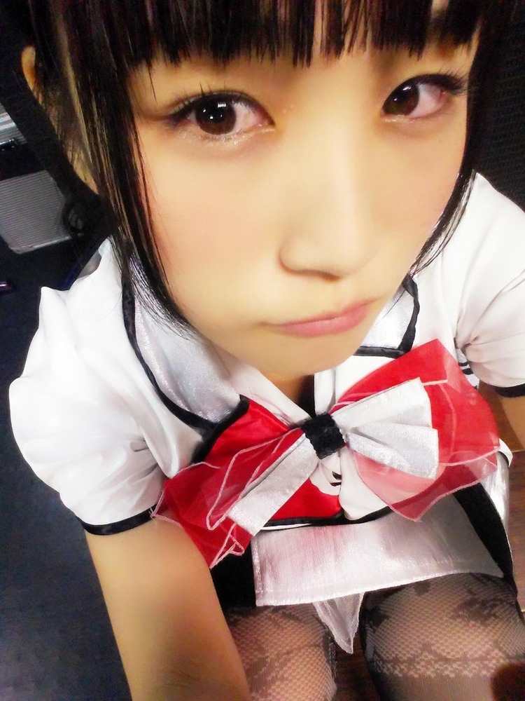 片瀬美月