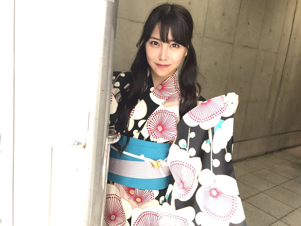 白間美瑠