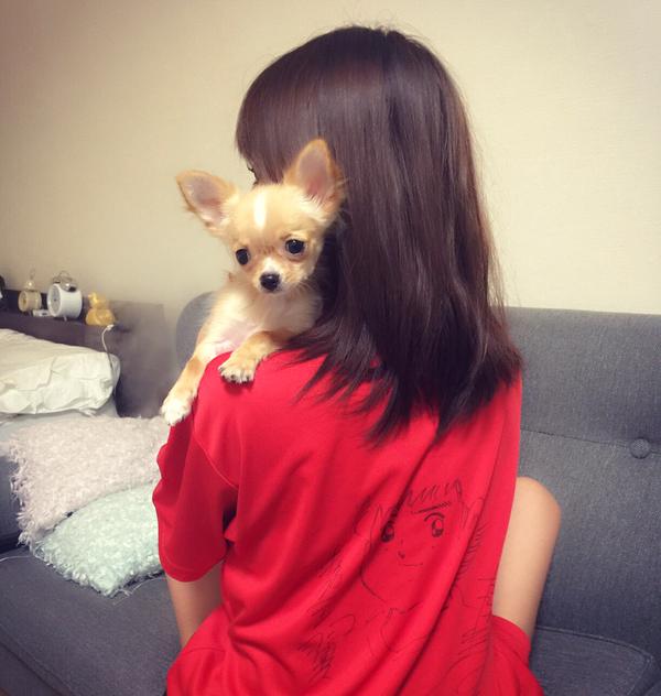 岸明日香