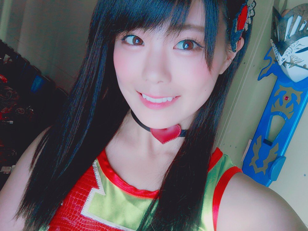 川村虹花