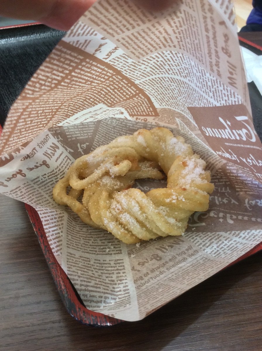 うどん
