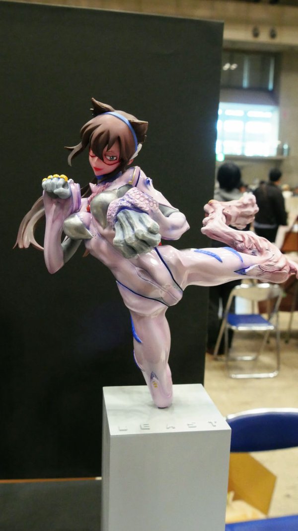 フィギュア