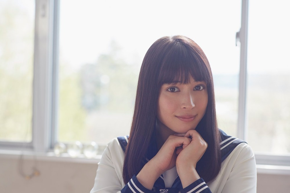 広瀬アリス