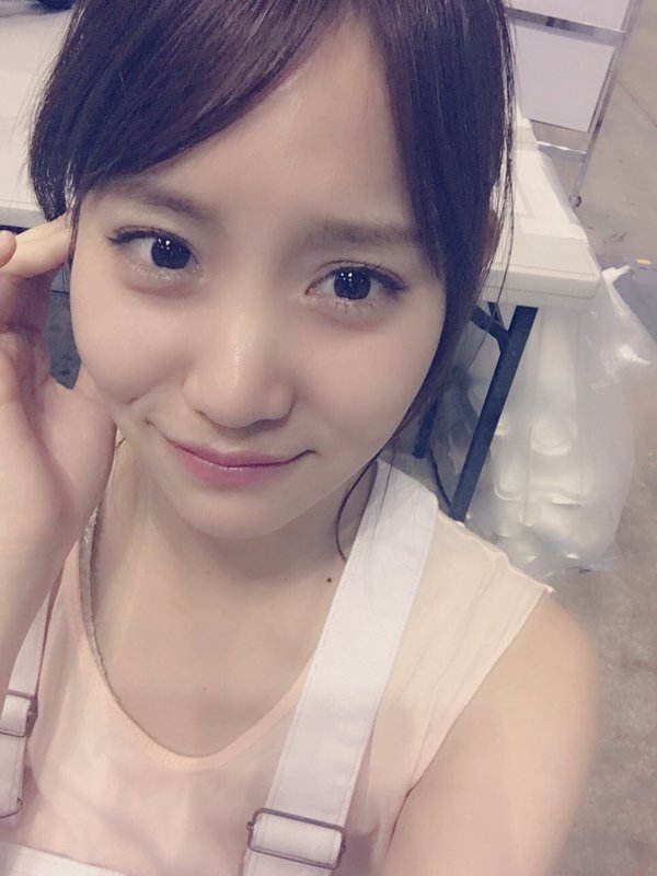 永尾まりや