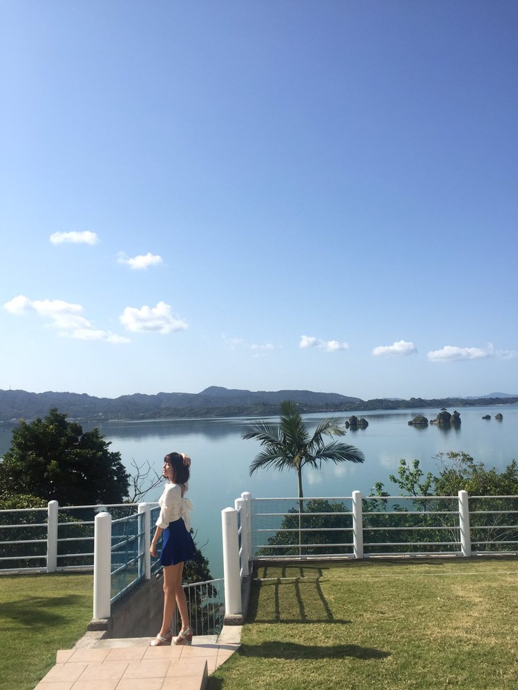 松田るか