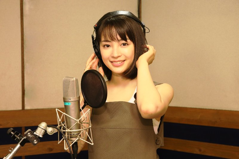 広瀬すず