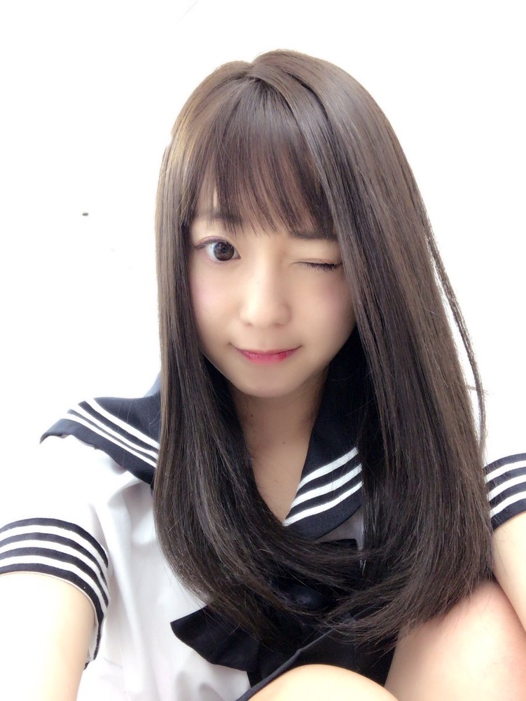 永井すみれ