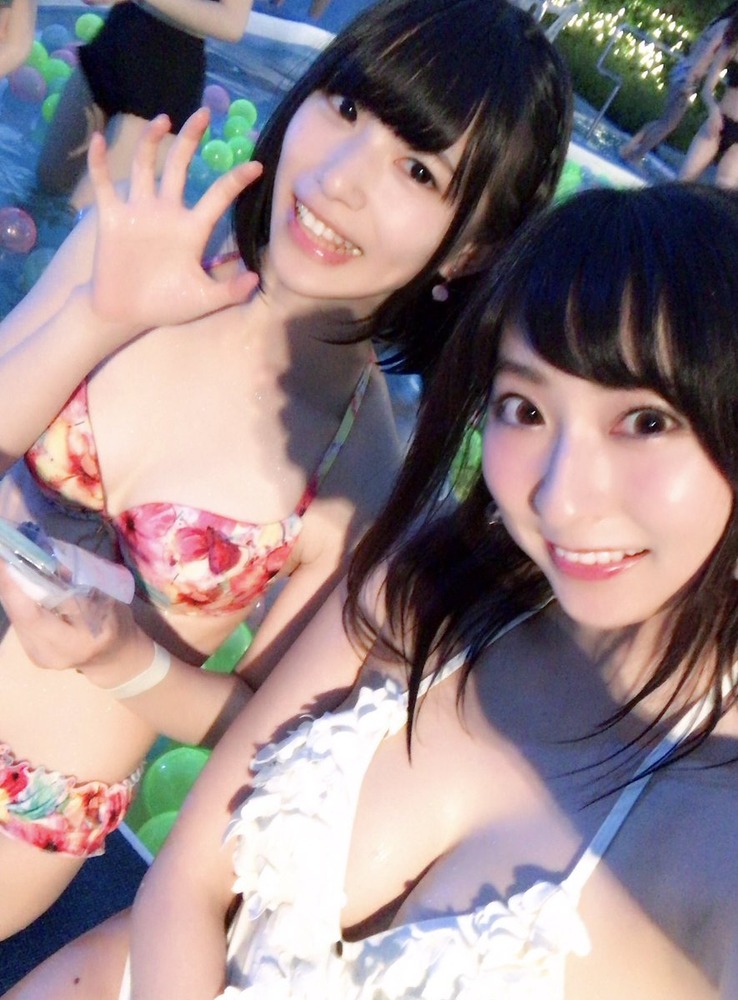 緒方咲