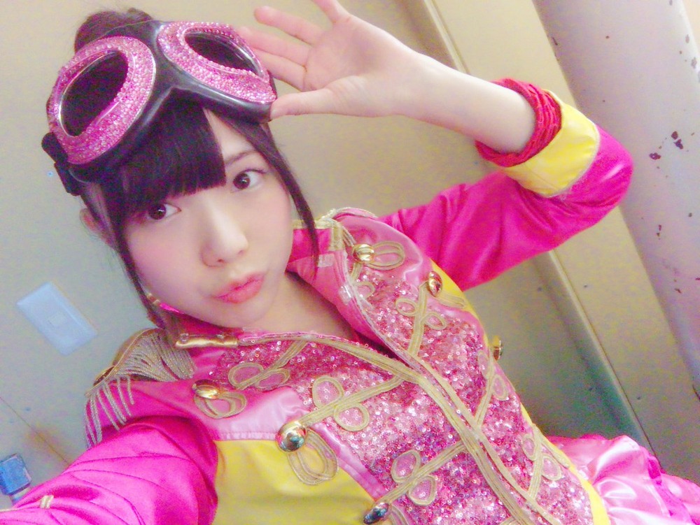 立花あんな