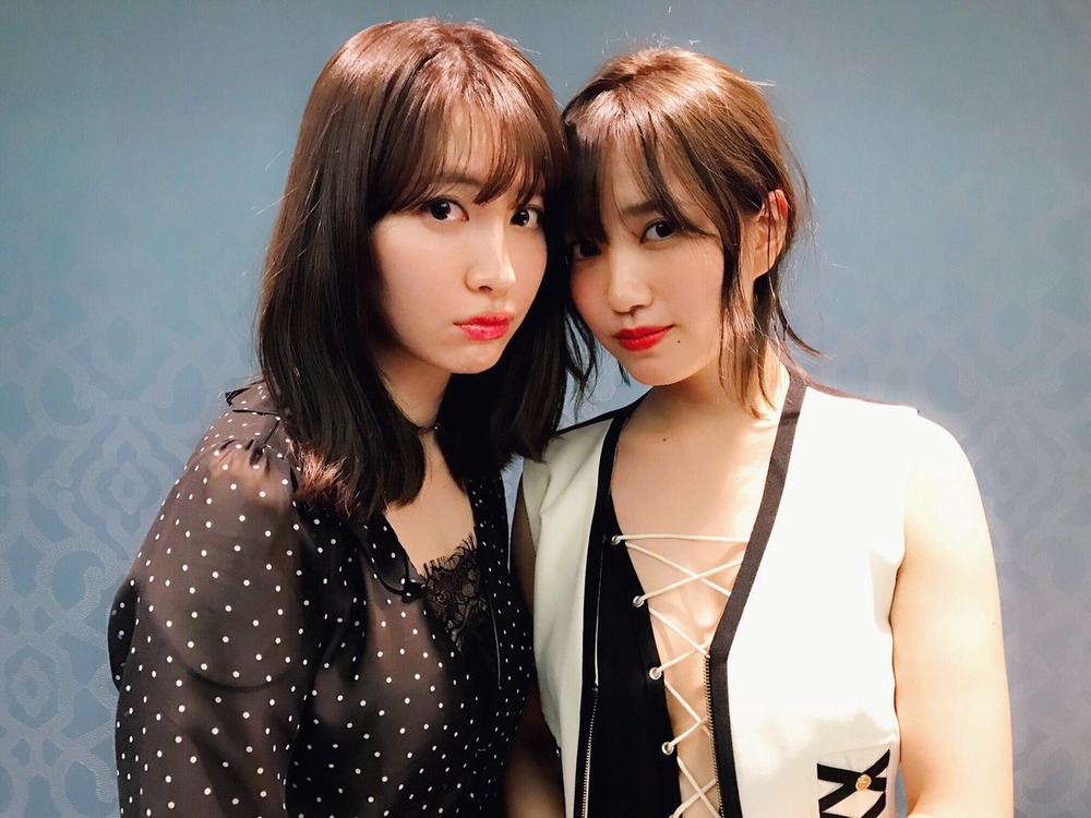 小嶋陽菜