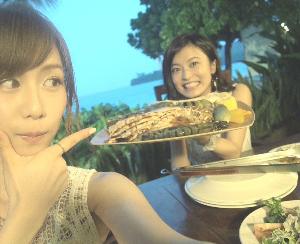 大家志津香