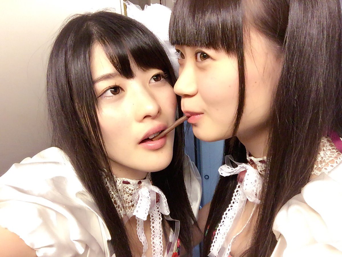 仮面女子
