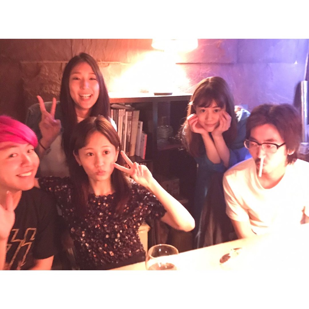 前田敦子