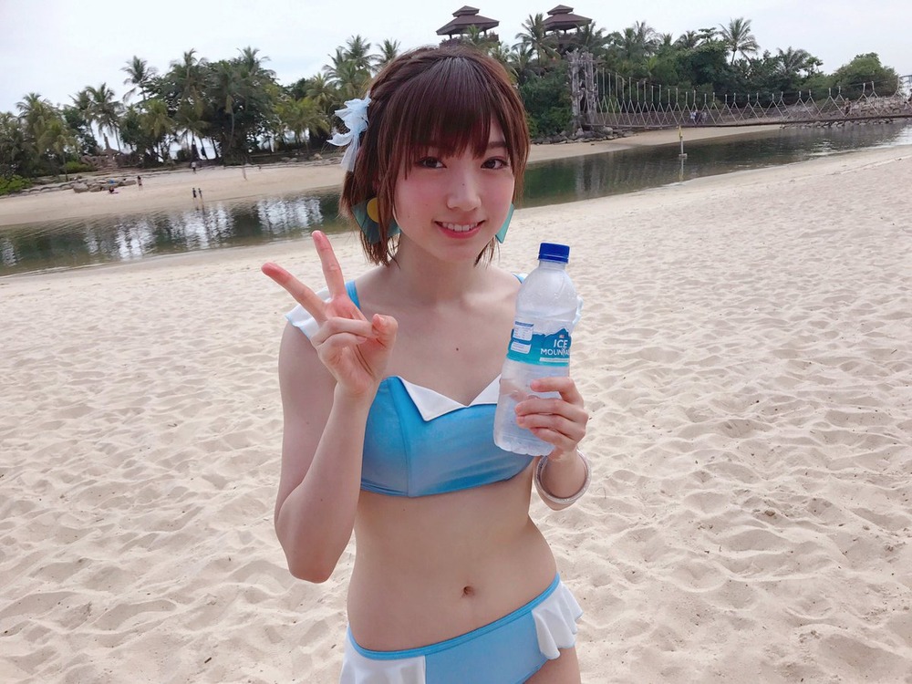 山本彩